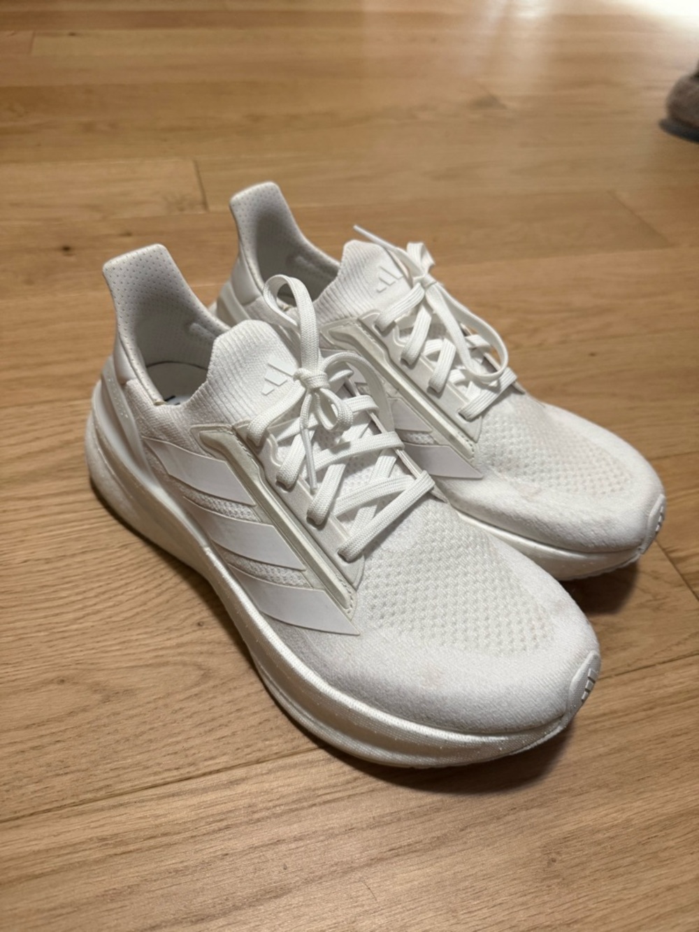 adidas ultraboost white